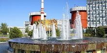 Свежие новости: Южноукраинскую АЭС дезинфицируют из-за вспышки коронавируса