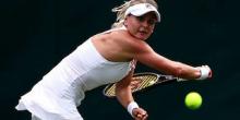 Свежие новости: Миколаївська тенісистка поступилася в першому раунді US Open