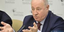 Фото новости: Виктор Чумак назначен заместителем генпрокурора и главным военным прокурором Свежие новости: Виктор Чумак назначен заместителем генпрокурора и главным военным прокурором