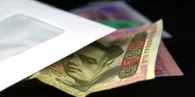Свежие новости: Зарплаты украинцев остались на прежнем уровне