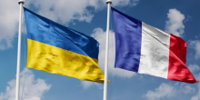 Свежие новости: Франція надасть Україні понад 70 млн євро грантової підтримки