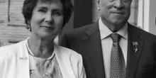 Свежие новости: У Миколаєві вшанували пам’ять Олексія та Раїси Вадатурських у четверті роковини їхньої загибелі