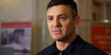 Фото новости: На Львівщині напали на нардепа Тищенка, поліція відкрила справу Свежие новости: На Львівщині напали на нардепа Тищенка, поліція відкрила справу