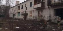 Свежие новости: Оккупанты на Луганщине умышленно стреляют по женщинам, детям, старикам