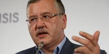 Фото новости: Партия Гриценко скрыла, где взяла и как потратила более 20 миллионов –  Свежие новости: Партия Гриценко скрыла, где взяла и как потратила более 20 миллионов –