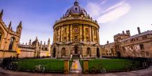 Свежие новости: В первую сотню лучших вузов Европы не попал ни один украинский университет
