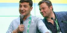 Свежие новости: Богдан - Зеленскому: Вы страну превратили в посмешище