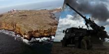 Свежие новости: Стало відомо, як ЗСУ звільнили острів Зміїний