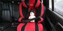 Свежие новости: Закон про автокресла. Что нужно знать водителям, которых начнут штрафовать уже в ноябре