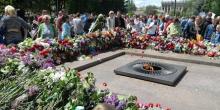 Свежие новости: 22 июня в Николаевской ОГА с букетами за 6 тыс.грн. намерены чтить память жертв безымянной войны