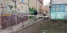 Свежие новости: В Днепре из-за взрыва снаряда ребенок получил тяжелые травмы – ему оторвало кисть руки