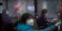 Фото новости: Китайских работников, делающие дороги в Житомирской области, после поездки домой на праздники, изолируют Свежие новости: Китайских работников, делающие дороги в Житомирской области, после поездки домой на праздники, изолируют