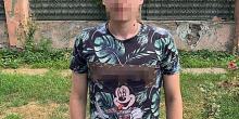 Свежие новости: В Николаеве патрульные задержали двух закладчиков – у них нашли более 40 свертков с наркотиками