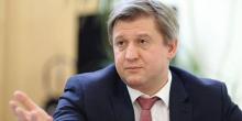 Фото новости: Олександр Данилюк: Андрій Богдан має піти у відставку Свежие новости: Олександр Данилюк: Андрій Богдан має піти у відставку