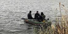 Свежие новости: В Новобугском районе на водохранилище ищут пропавшего мужчину