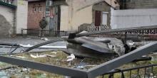 Свежие новости: В Николаеве предоставят помощь людям, чьи дома были повреждены во время обстрелов