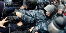 Фото новости: Суд задержал экс-беркутовца Лободу без права залога Свежие новости: Суд задержал экс-беркутовца Лободу без права залога