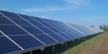 Свежие новости: Под Киевом хотели незаконно построить солнечную электростанцию