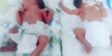 Фото новости: ВИДЕО: В Запорожье 15-летняя девочка родила двойню в свой день рождения, младенцы в тяжелом состоянии Свежие новости: ВИДЕО: В Запорожье 15-летняя девочка родила двойню в свой день рождения, младенцы в тяжелом состоянии