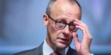 Свежие новости: Мерц назвав справжнім успіхом заяву G7 щодо України