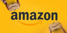 Фото новости: Google и Amazon получили штраф в 130 млн евро за отслеживание пользователей Свежие новости: Google и Amazon получили штраф в 130 млн евро за отслеживание пользователей