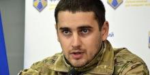 Свежие новости: В зоне АТО ранен Дейдей