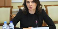 Свежие новости: Фігурантка 