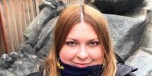 Свежие новости: В Херсоне появится улица имени Екатерины Гандзюк