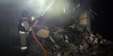 Свежие новости: 37 пожеж за добу на Миколаївщині: у Копанях під час гасіння знайшли тіло 80-річної жінки