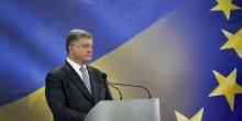 Свежие новости: Порошенко дописал в декларацию почти 28 млн