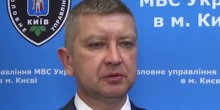 Свежие новости: Звонков из ОГА Волошину накануне его смерти не было, — начальник полиции Николаевщины