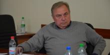 Фото новости: «Укроп» решил исключить из фракции скандального депутата Николаевского облсовета Колесникова Свежие новости: «Укроп» решил исключить из фракции скандального депутата Николаевского облсовета Колесникова
