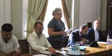 Свежие новости: Николаевский горисполком поддержал выделение средств на аэропорт и теплоэнерго