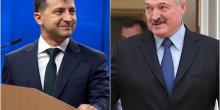 Свежие новости: Перед встречей с Бацькой Украина освободила белорусского шпиона Политику