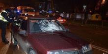 Свежие новости: В Николаеве  автомобиль сбил пешехода
