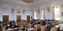 Свежие новости: Городской совет дал разрешение на приобретение в лизинг новых пассажирских автобусов
