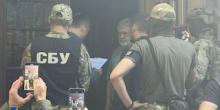 Свежие новости: Коломойському вручили підозру у шахрайстві та відмиванні майна