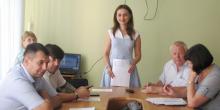 Свежие новости: Відбулося засідання виконавчого комітету Вознесенської міської ради 30.06.2017