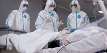 Свежие новости: В Николаевской области показатель заболеваемости COVID-19 повысился до 47,45