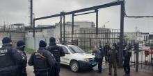 Фото новости: Конфликт на Нефтебазе в Николаеве: Полиция открыла уголовное дело Свежие новости: Конфликт на Нефтебазе в Николаеве: Полиция открыла уголовное дело