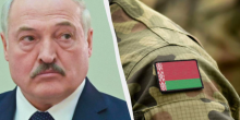 Свежие новости: Білорусь розгортає нову десантно-штурмову бригаду поблизу кордону з Україною