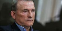 Фото новости: Віктор Медведчук із Росії позивається в Україні за право бути адвокатом Свежие новости: Віктор Медведчук із Росії позивається в Україні за право бути адвокатом