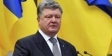 Фото новости: Порошенко: Украина вернет все оккупированные территории Свежие новости: Порошенко: Украина вернет все оккупированные территории