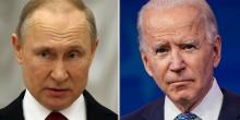 Фото новости: Путин раскрыл детали предложений Байдена по Украине Свежие новости: Путин раскрыл детали предложений Байдена по Украине