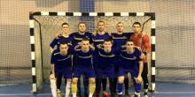 Свежие новости: Відбулися ігри  відкритого Чемпіонату Миколаївської області з футзалу