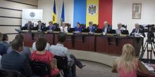 Свежие новости: ЦИК Молдовы опубликовал первые результаты выборов в парламент страны