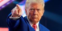 Свіжі новини: «Моральне банкрутство»: у Німеччині розкритикували Трампа через домовленості з путіним