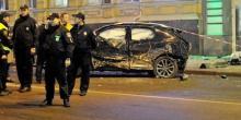 Фото новости: Кровавое ДТП в Харькове: второй участник аварии дал публичные объяснения Свежие новости: Кровавое ДТП в Харькове: второй участник аварии дал публичные объяснения