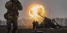 Фото новости: Місто горить: військовий записав звернення з Бахмуту Свежие новости: Місто горить: військовий записав звернення з Бахмуту