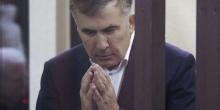 Свежие новости: Саакашвили нуждается в психологической и физической реабилитации – Денисова